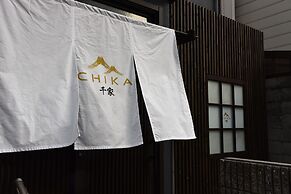 Chika Yuki