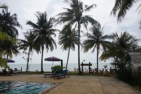 Anandah Beach Resort