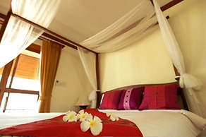 Anandah Beach Resort