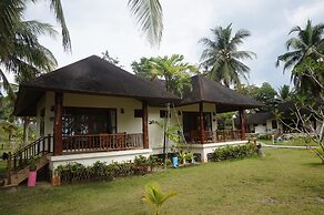 Anandah Beach Resort