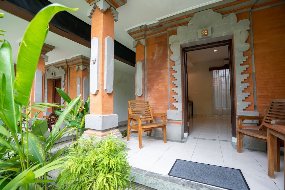 Hotel Sinar Bali Legian