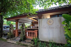Hotel Sinar Bali Legian