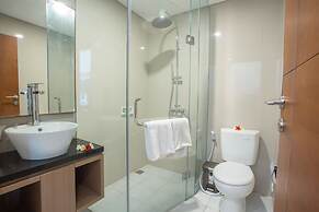 Hotel Sinar Bali Legian