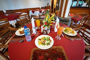 Hotel Sinar Bali Legian