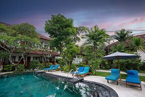 Hotel Sinar Bali Legian