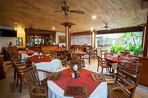 Hotel Sinar Bali Legian