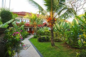 Hotel Sinar Bali Legian