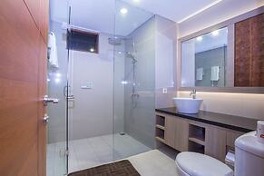 Hotel Sinar Bali Legian