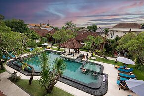 Hotel Sinar Bali Legian