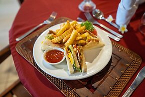 Hotel Sinar Bali Legian