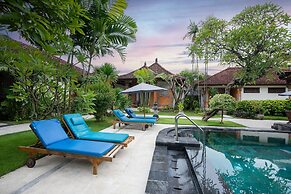 Hotel Sinar Bali Legian