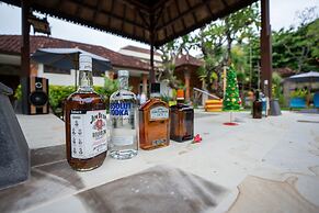 Hotel Sinar Bali Legian