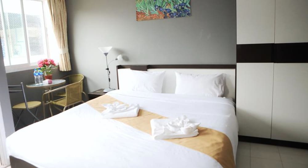 Guan Chao Yin Hotel