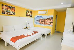 Guan Chao Yin Hotel