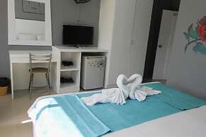 Guan Chao Yin Hotel