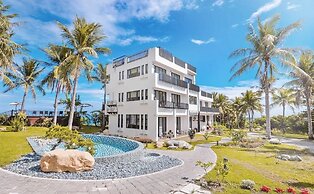 Rich Sunshine Inn