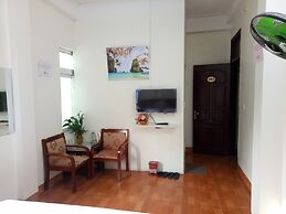Motel Villa