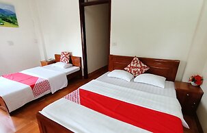 Motel Villa