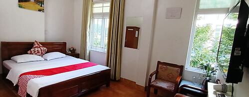 Motel Villa