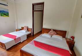 Motel Villa