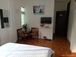 Motel Villa