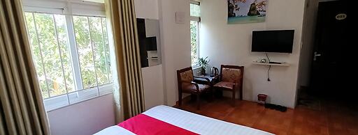 Motel Villa