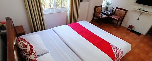 Motel Villa