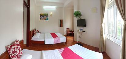 Motel Villa