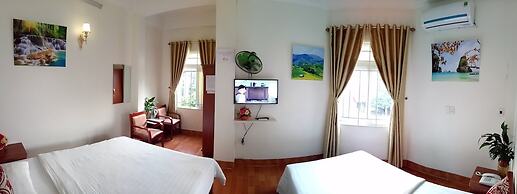 Motel Villa