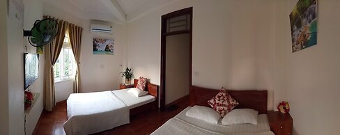 Motel Villa