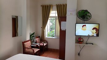 Motel Villa
