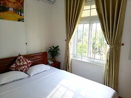 Motel Villa