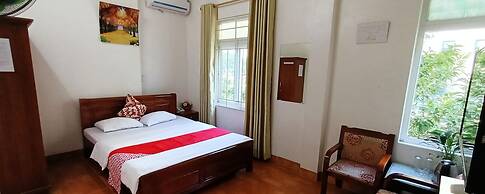 Motel Villa