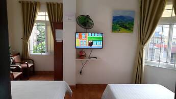 Motel Villa