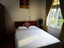 Motel Villa