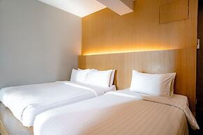 Travelier Hostel