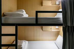 Travelier Hostel