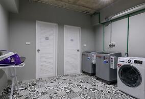 Travelier Hostel