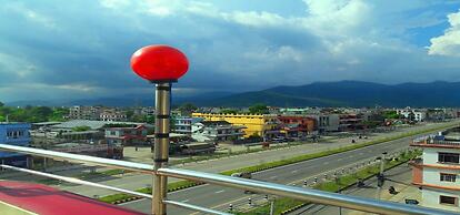 Asian Hotel Pvt Ltd