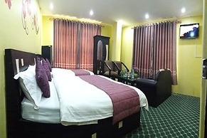 Asian Hotel Pvt Ltd