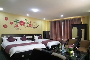 Asian Hotel Pvt Ltd