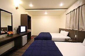 Catba Dream Hotel