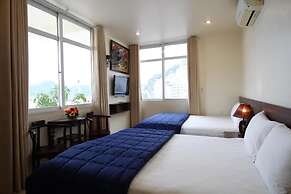 Catba Dream Hotel