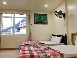 Catba Dream Hotel