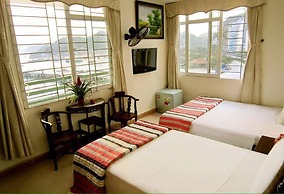 Catba Dream Hotel