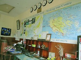 Catba Dream Hotel