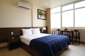 Catba Dream Hotel