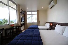 Catba Dream Hotel