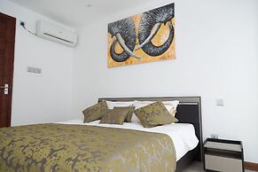 Crown Properties