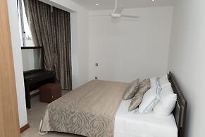 Crown Properties